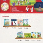 Grade 1