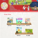 Grade 3